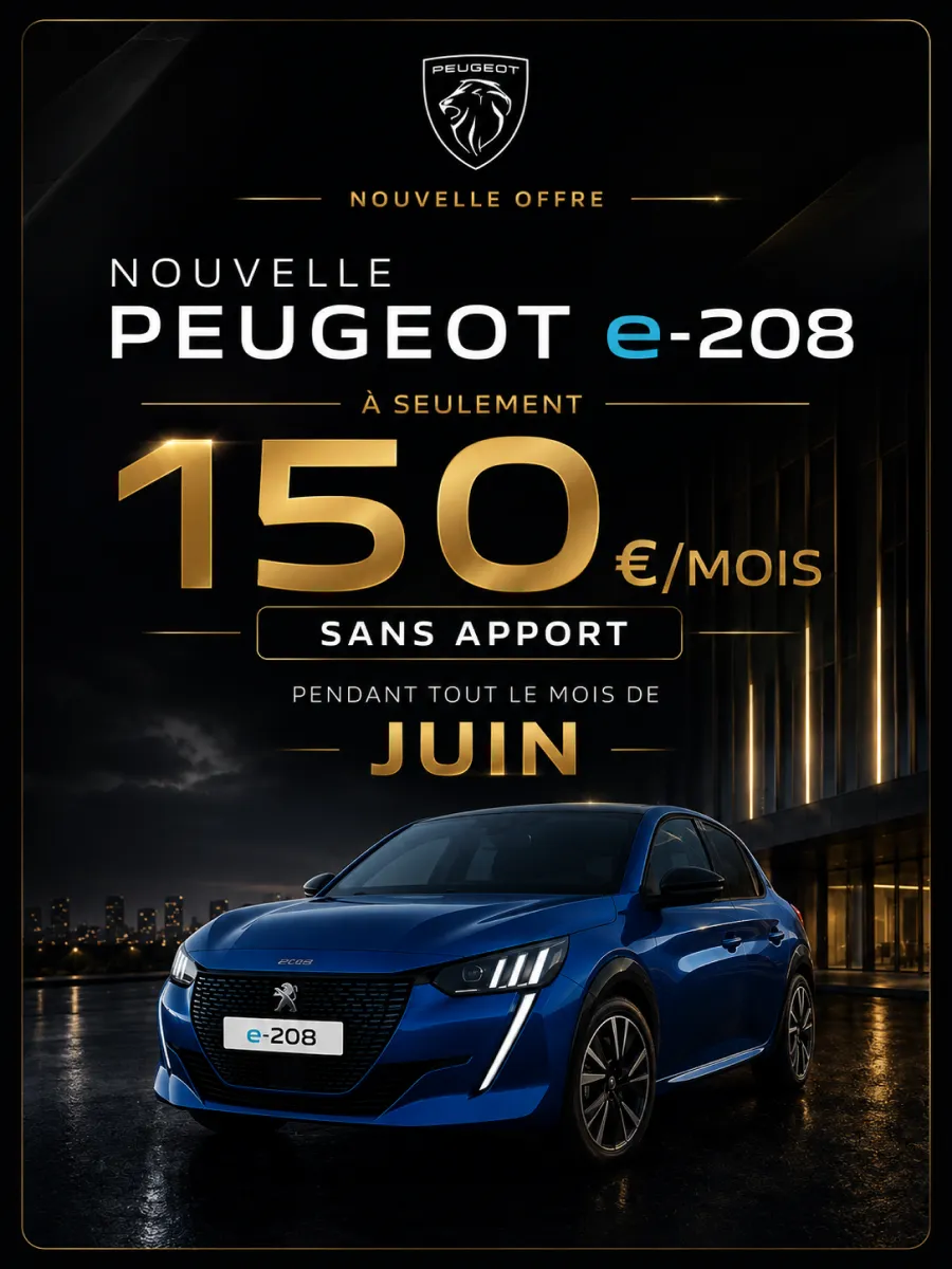 Garage Massa Garage Peugeot Caen Offre Popup